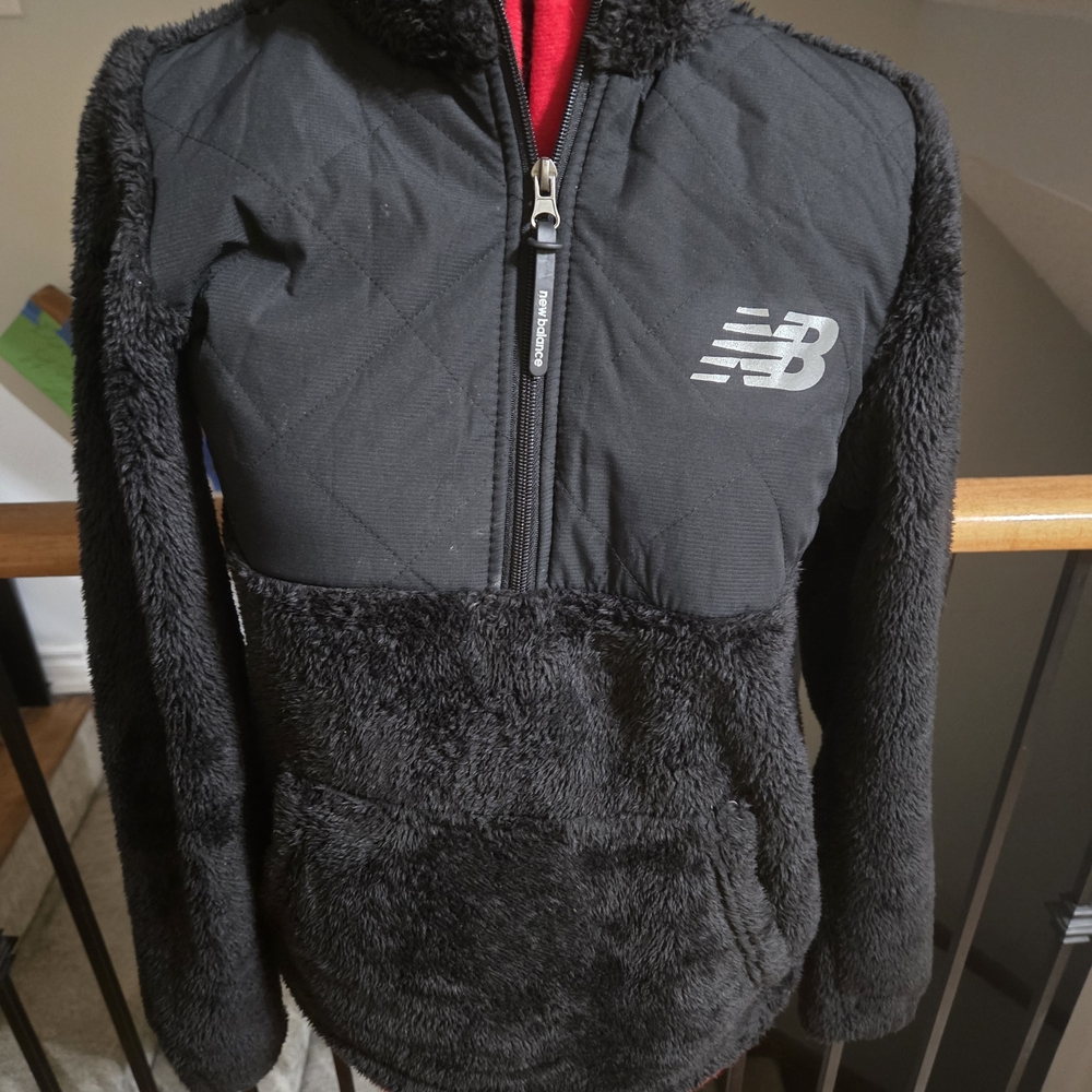 New Balance Fleece Jacket